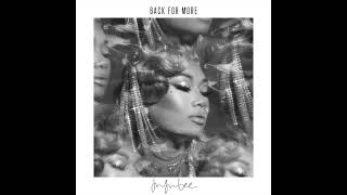 Jujubee - Don't Wanna Love (Interlude)