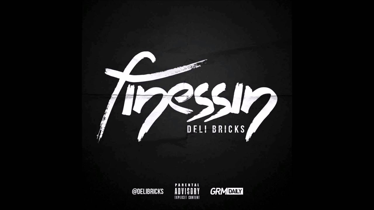 rap song 2019 Deli Bricks - The Policy (Feat. Kyze) 3/14 [FINESSIN]