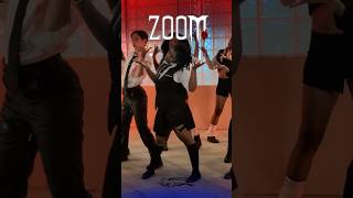 Shaianne as Vin 🦷#fancam #dance #CHROMA #badvillain #kpopfyp #shorts