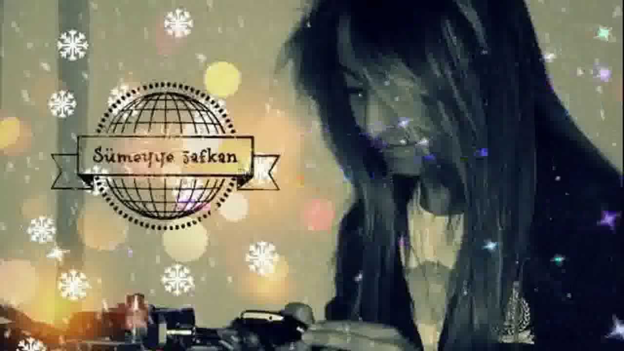 Sümeyye Safkan Ft. By. Casanova Ft. Ekrem EmiraL - Nerden Sevdim {Costantine Beatz}