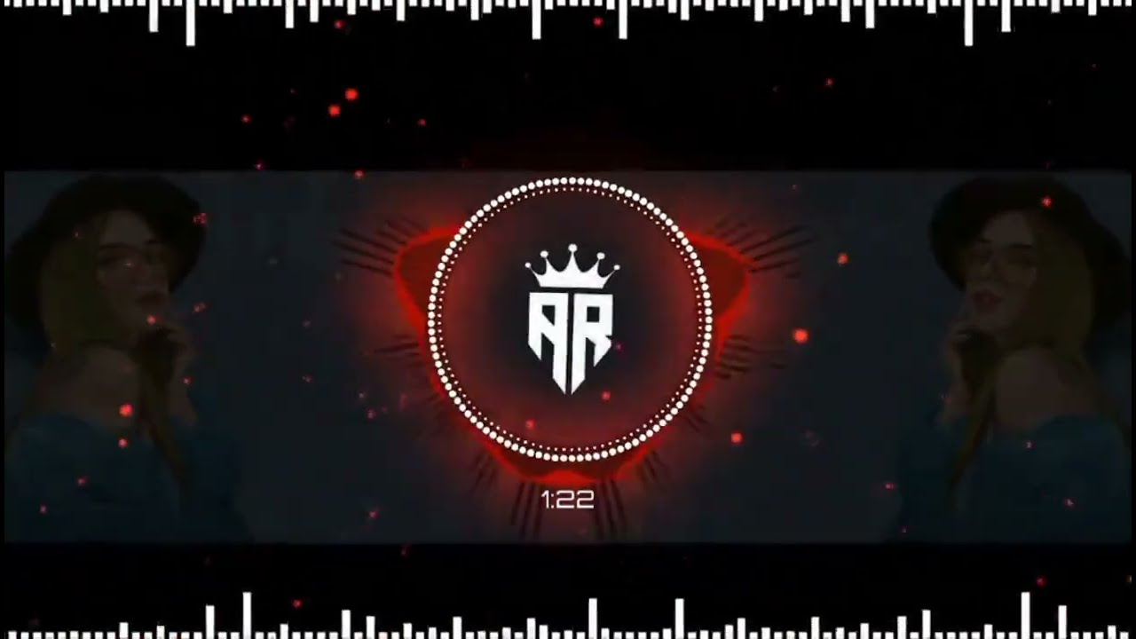 KAMALI – Akhmedov (Slowed + Reverb)