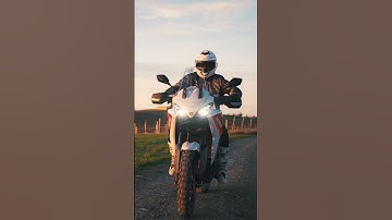 Sena Impulse is a modular motorcycle helmet with technology built-in.  #senabluetooth #motorcycle