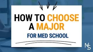 Choosing a Major & Academic Plan with Less Stress