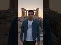 Tidak semua jawaban harus datang hari ini.#TempleOfPoseidon #MotivasiHidup #BangIpul #FBPro