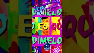 Daddy Yankee ft. Bad Bunny, Natti Natasha & Becky G - Dura REMIX (Lyric Video)