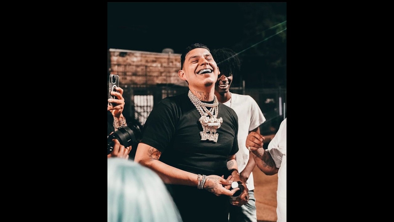 DeeBaby x NBA Youngboy Type Beat - ''Put Me First''