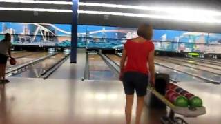 At Stars and Strikes..