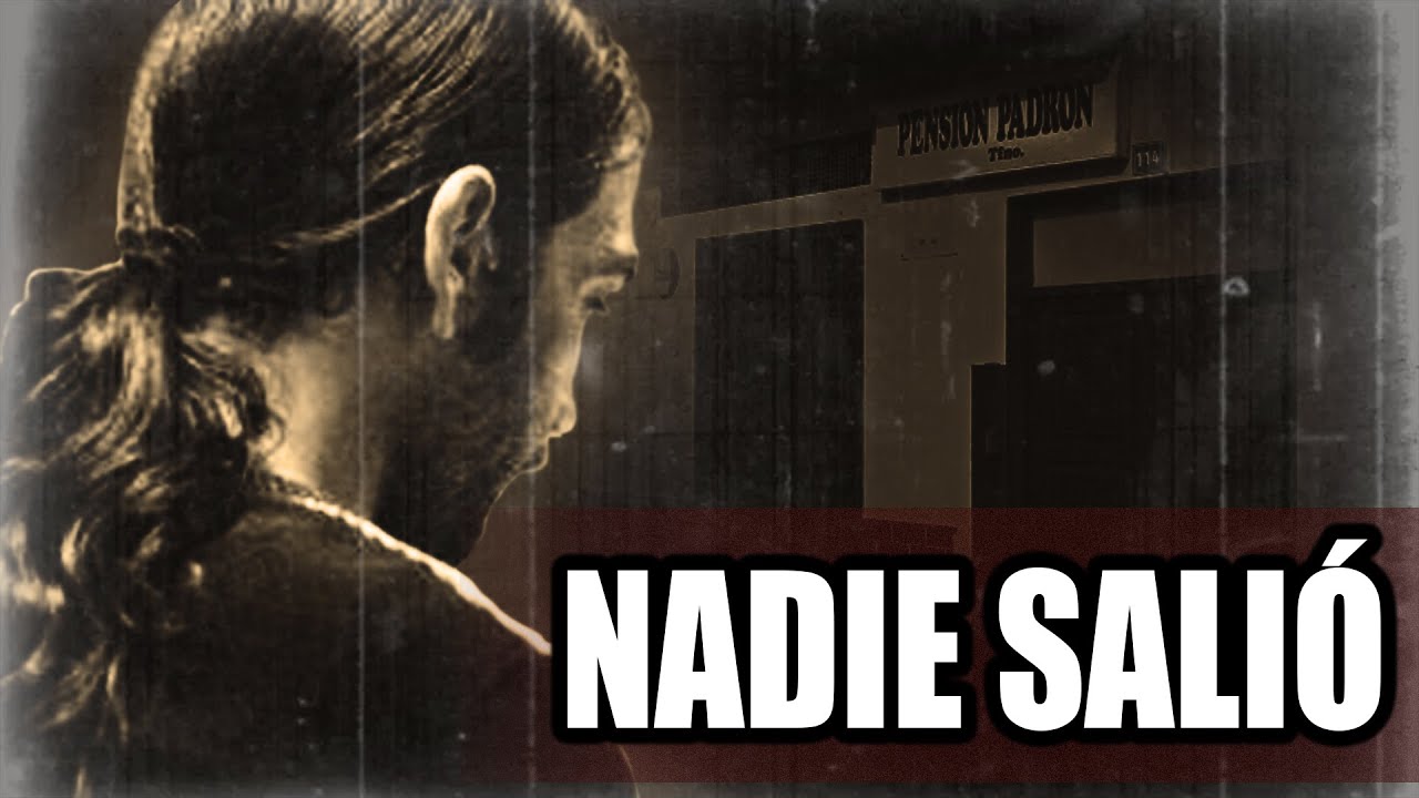 Habitación 306: lo que ocurrió dentro de la Pensión Padrón