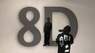 TEGI PANNU | SUKHA | PRODGK - LINKS (8D AUDIO)