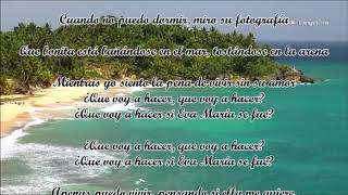 EVA MARÍA   FÓRMULA V