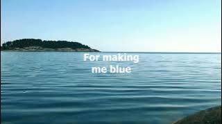 Wasted Days And Wasted Nights by Freddy Fender (with lyrics)