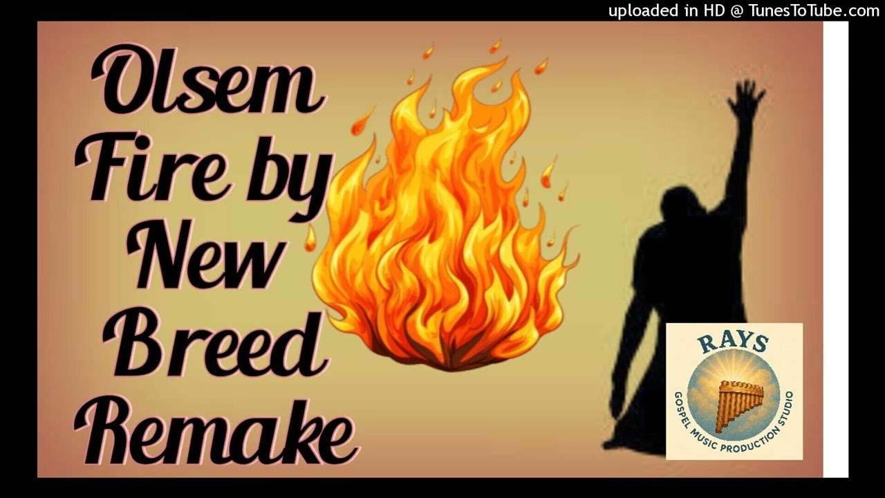 Watch OLSEM FIRE - REMAKE (Official Music Video) on YouTube Watch OLSEM FIRE - REMAKE (Official Music Video) on YouTube