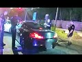 Suspected Drunken Driver Ejected From Vehicle After Police Chase Ends With Crash