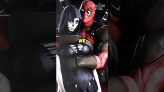 Famous The REAL Reason Deadpool is Immortal 🤯 #deadpool #thanos #marvel #marvelcomics #marveluniverse Profile