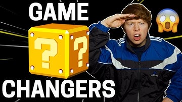 Music Production Game Changers - TEXTURE!