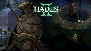Heracles wants a 1v1 | Hades 2 screenshot 3