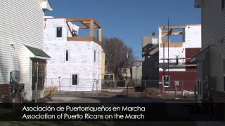 Changing Neighborhoods by Revitalizing Abandoned Lots in Philadelphia