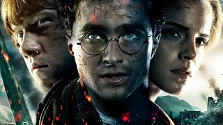 Harry Potter - Edit Video -- The Show Must Go On -- by Naloue Cherry ღ 223 views 1 year ago 4 minutes, 21 seconds