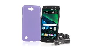 LG Fiesta 2 5.5" 16GB TracFone w/13MP Camera   1500 Minu... screenshot 5