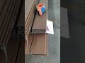 #OutdoorWPCcladdingpanel #WPCfenceboardspaired #OutdoorWPCwallpanel #wpcwallpanel #WPCmanufacturer