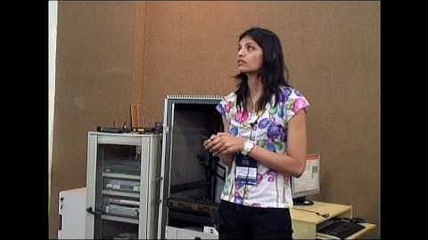 A new model for flow in shale-gas reservoirs including natural and hydraulic fractures: application