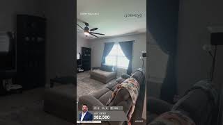 Video Preview of 5221 Talbot Blvd Cocoa, FL, in the neighborhood of Adamson Creek