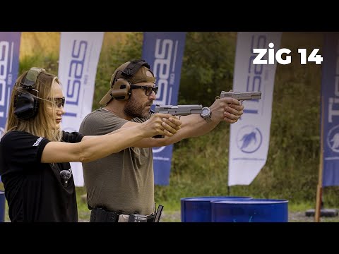 “Her Şeyiyle Klasik: ZİG 14”