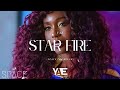 SPACE THE RULER - Star Fire (Lyric Video)