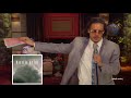 Mountain Goats albums described by The Eric Andre Show