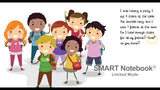 Everyday Math 5-7 Day 1
