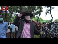 Tchad : "Nous ne fondons pas notre politique sur le mensonge", affirme le parti MERCI