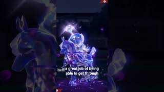Can Astral Barrage save the game in time?