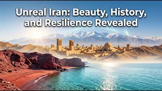 Iran Decoded | The Masterpiece Hidden In Plain Sight |