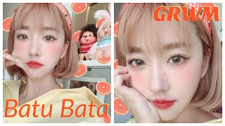 MAKEUP WARNA BATU BATA LAGI NGETREND DI KOREA??? | Yuk ngerumpi bareng!
