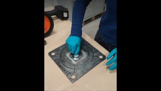 C-CLAW S300 Installation