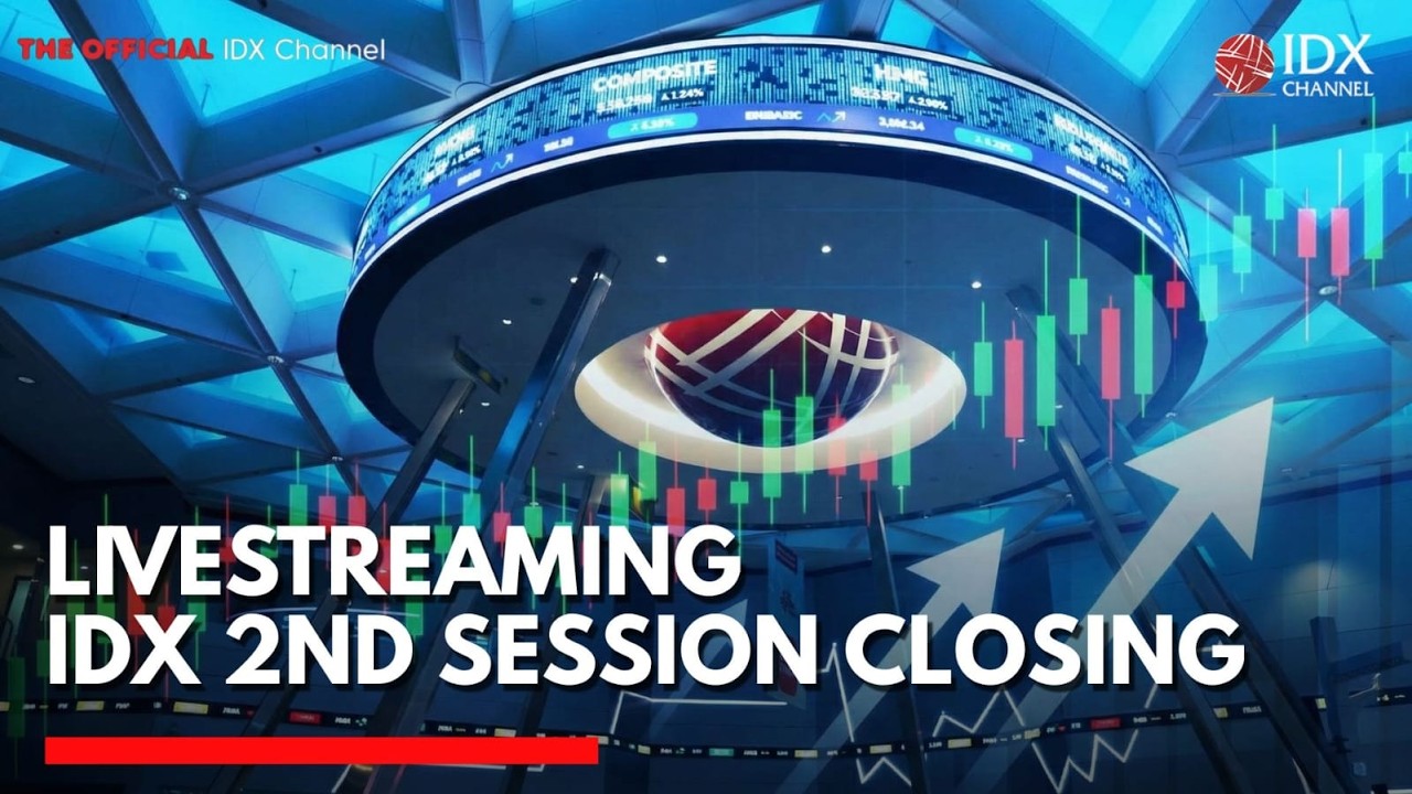 Latest Title & Thumbnail
