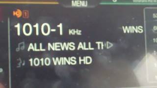 EARTHQUAKE  IN  NEW YORK CITY  8/23/2011