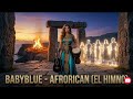 BabyBlue AfroRican El Himno Final Anthem Official Audio BabyBlue AfroRican El Himno Final Anthem Official Audio