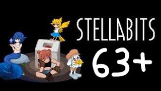 Stellabits 63+