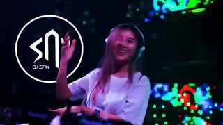 Remix club thai 2018