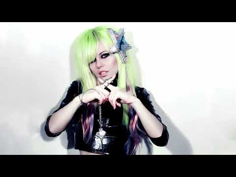 Kerli - Cupcakin'