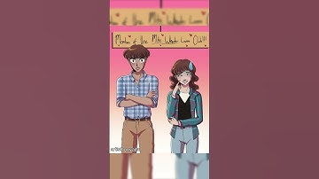 Jonathan learns Will likes Mike… PT 2! - STRANGER THINGS Animation