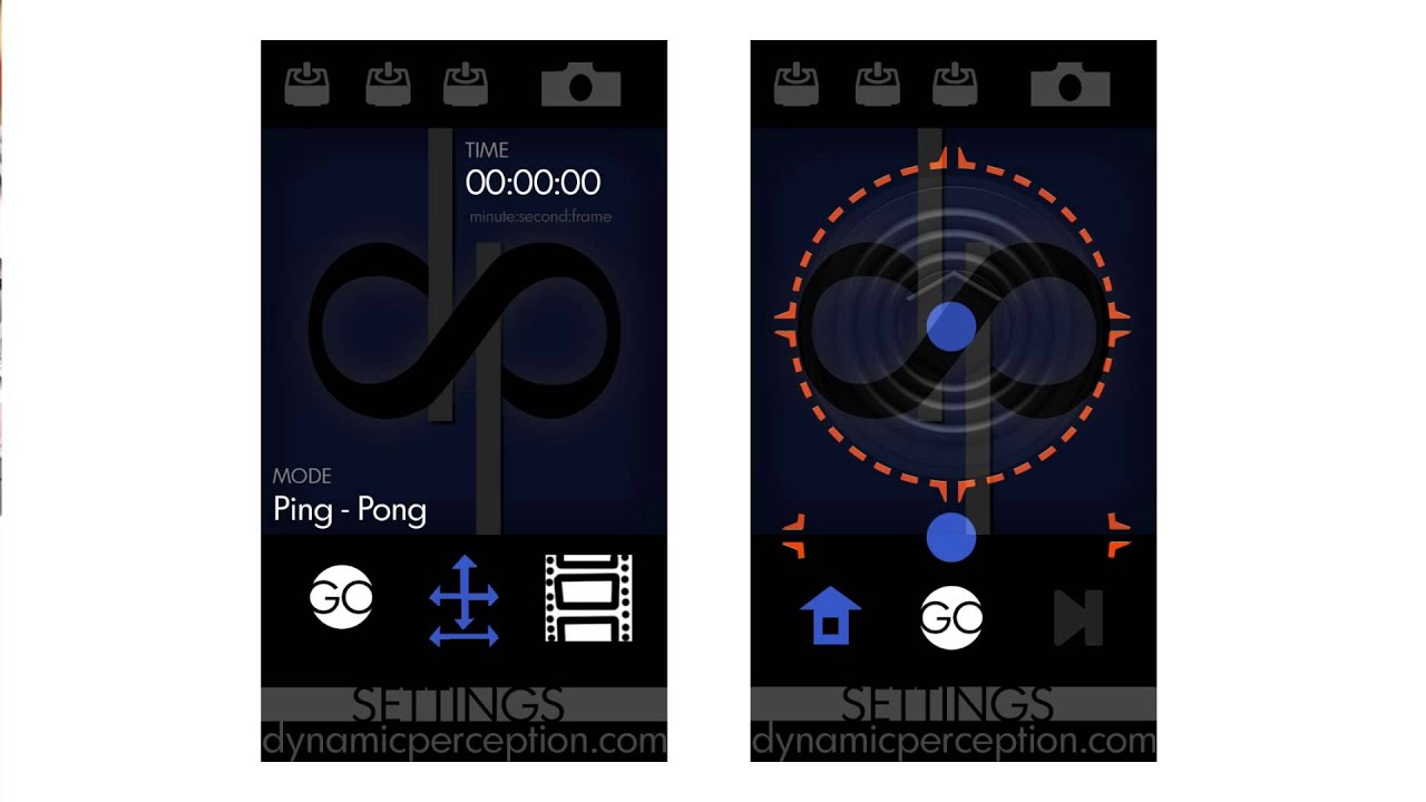 New 3-Axis Smartphone Enabled Motion Control for Time-lapse and Film