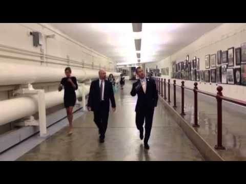 So you want to be a Capitol Hill intern...