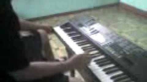 attack attack-stick stickly synth cover