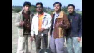 THE JUST - LET THE MUSIC HEAL YOUR SOUL