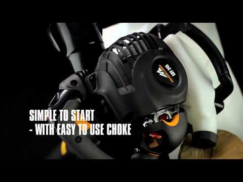 McCulloch Blowers: Get Your Cleaning Done