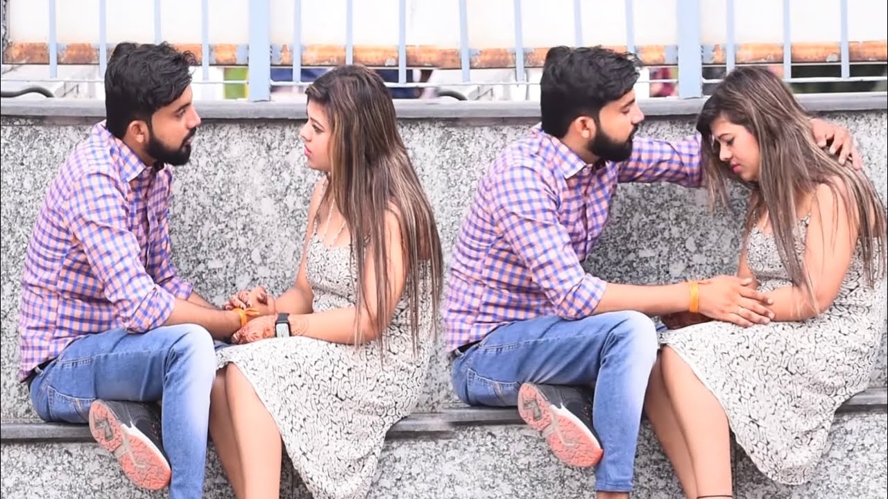 Meri Engagement Ho Gayi 😭| Prank On Girlfriend | Gone Wrong |crazy sana khan|