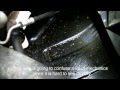 2011 Jeep Grand Cherokee Leaking Transmission Cooler