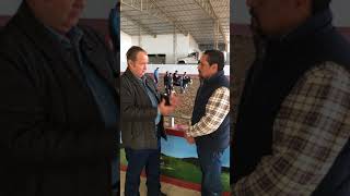 Testimonio Gerardo Mercado Espinosa